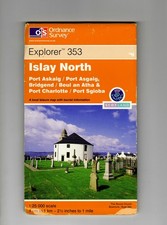 SCOTTISH OS ORDINANCE SURVEY