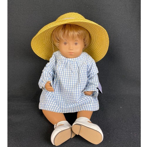 Sasha baby doll - baby,
