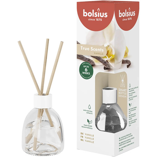 Bolsius fragranced reed - fragranced,