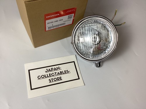 Genuine honda z50a monkey - genuine,