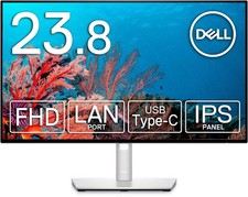Dell UltraSharp U2422HE 23.8"