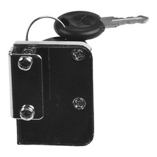 Secure Your Display Cabinets