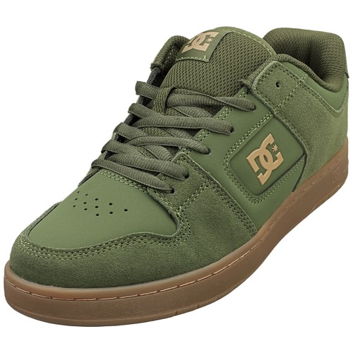 Shoes manteca mens - 4, skate