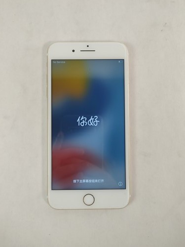 Apple iphone plus a1661 32 - apple, 7