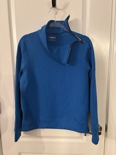 Acegolfs Woman’s Long Sleeve
