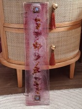 Morpheus Glass Handmade Fused