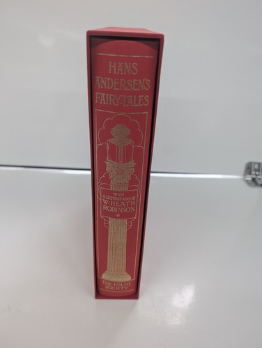 Hans andersen fairy - tales,