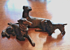 Lot Of 3 Vintage Collectible