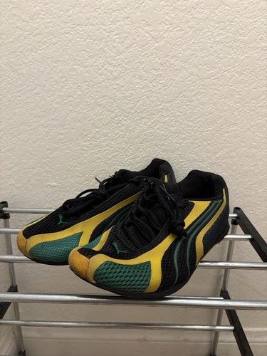 Vintage y2k puma - vintage,