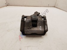 Vauxhall Corsa F 19-24 Front