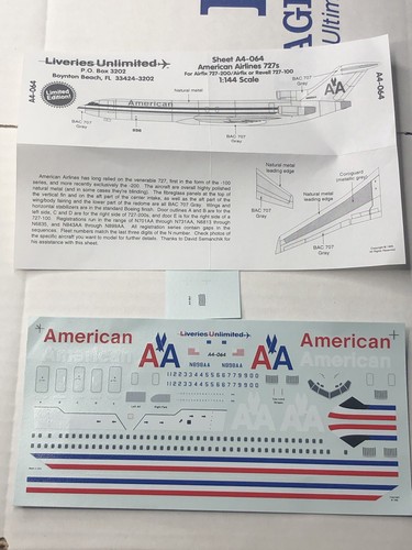 Liveries unlimited decals - liveries,
