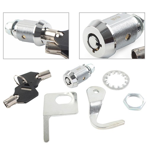 Steel pack lock key for - pack,