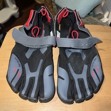 Fila Skeletoes Gray Black