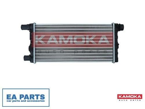 Radiator engine cooling - engine, for