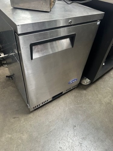 Atosa door under counter - 1,