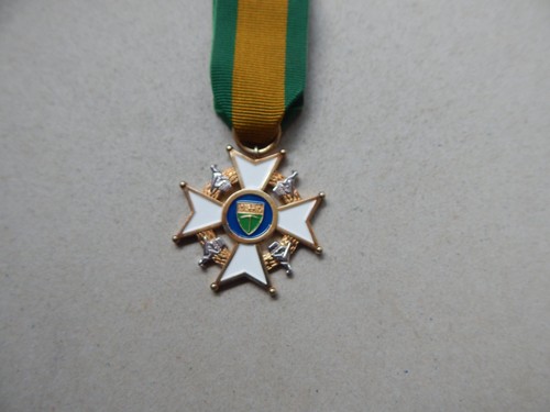 Rhodesia grand commander - grand, of