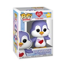 Funko POP! Animation: Care