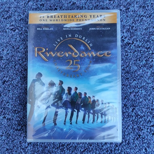 Riverdance 25th anniversary - 25th,