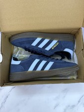 Adidas handball spezial blue - spezial,