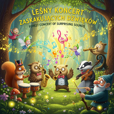 Polskie ksiazki dla dzieci