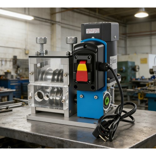 400w electric wire stripping - 400w,