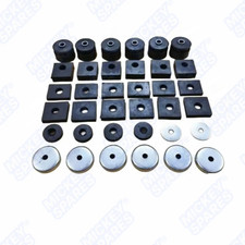 Suzuki Chassis Body Mount Kit