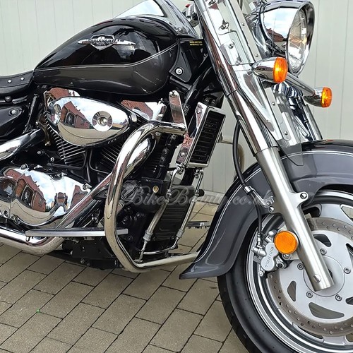Suzuki intruder vl1500 - intruder, /