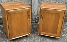 FINE PAIR OF RETRO ERCOL