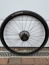 700c Disc Brake Road Bike