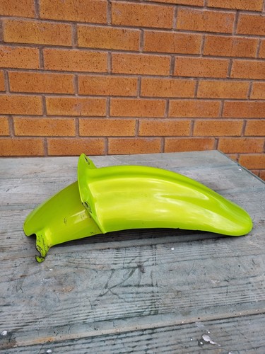 Triumph speed triple t509 - triumph, rear