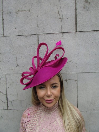 Large magenta fuchsia pink - large,