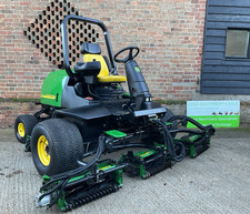 John Deere Fairway 3235 C Gang