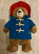 Paddington Bear M&S