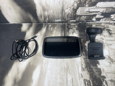 TomTom GO 5000 Sat Nav 5 Inch