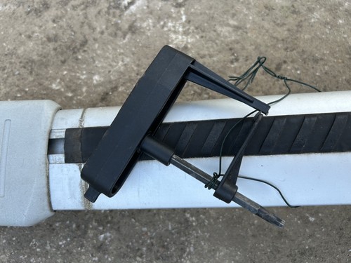 Genuine roof bars wingbar - genuine,