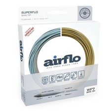 Airflo Superflo Sink Tip Fly