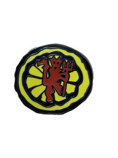 MANCHESTER UNITED DEVIL STONE