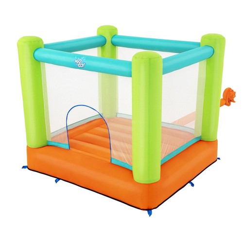 H20go jump and - and, bouncer