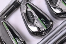Taylormade RBZ Max Irons /