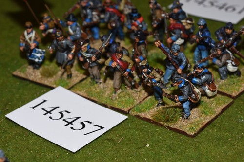 28mm acw confederate - 28mm,