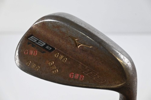 Mizuno t22 gap wedge - mizuno,