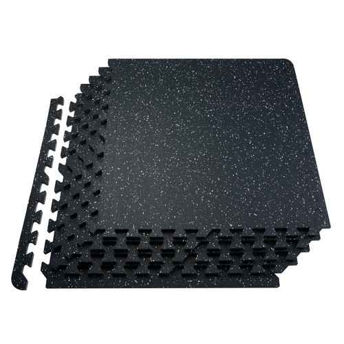 25pcs thick gym floor - thick,