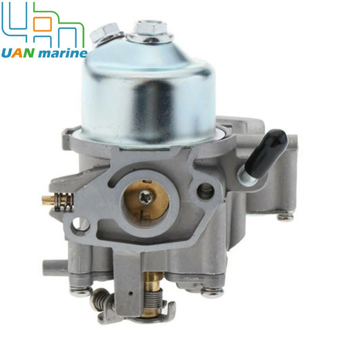 16100 zw6 716 - carburetor, assy