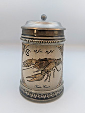 Vintage Gerz West German Beer