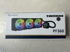Silverstone PF360 AIO Liquid
