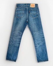 LEVIS 513 MENS W30 L32 SLIM