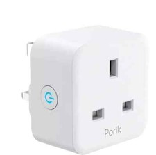 Wireless WiFi Smart Plug Power