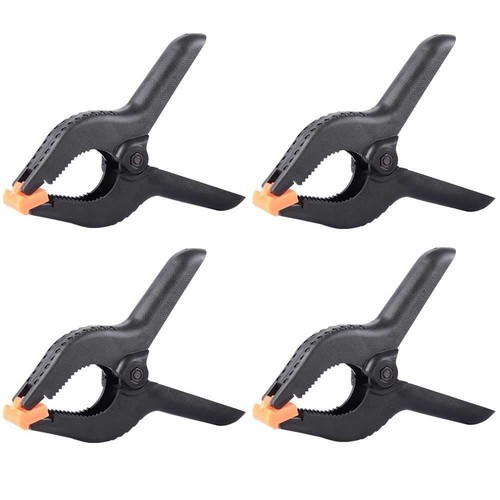 Lencarta backdrop clips pack - backdrop, 4