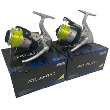 2 NEW LARGE ATLANTIC 70 FD SEA