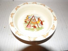 Royal Doulton Bunnykins